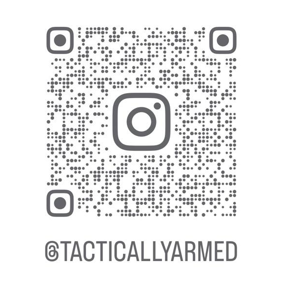 Instagram QR code