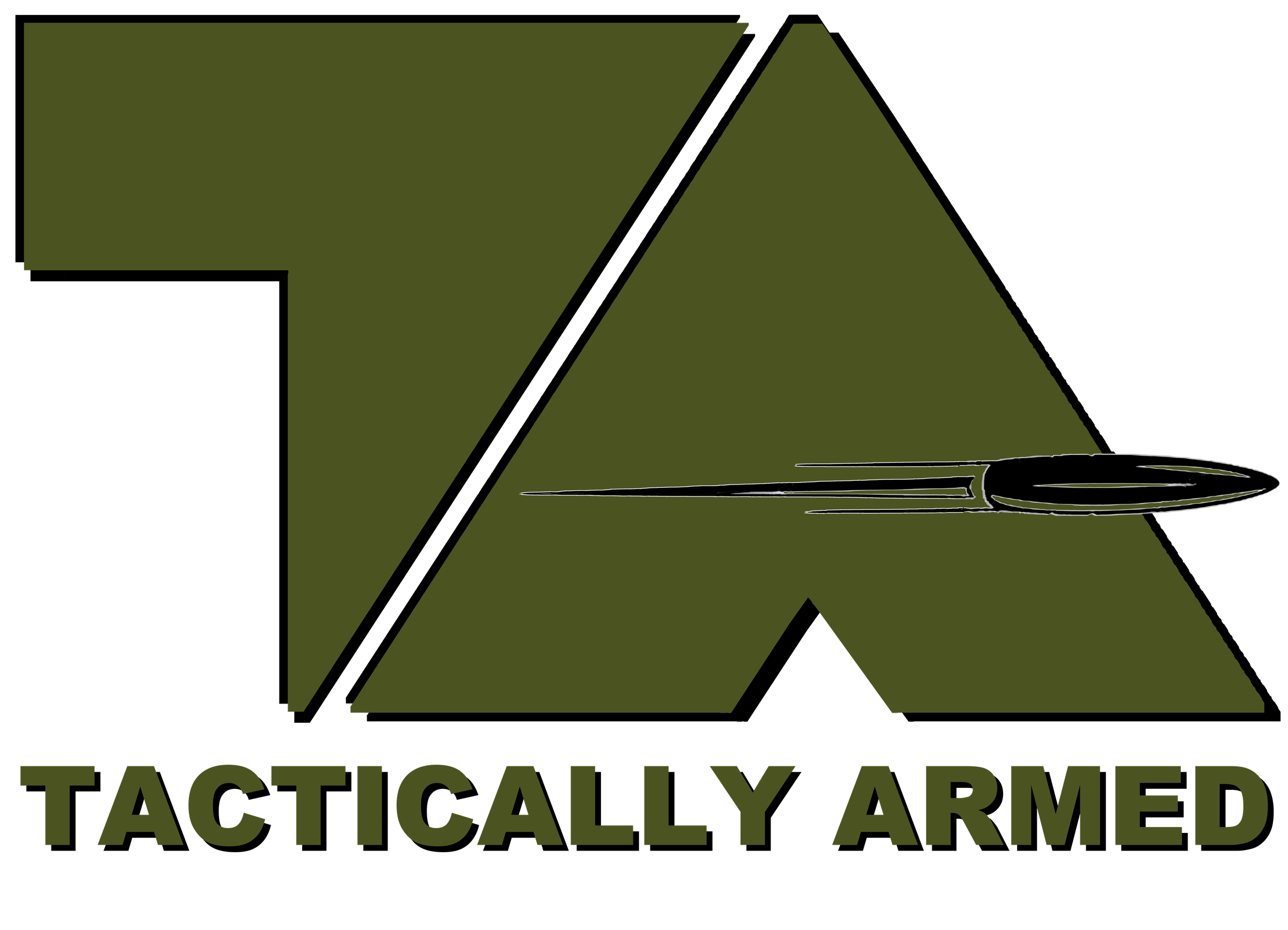 Tactically Armed